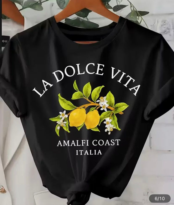 Camiseta Mujer