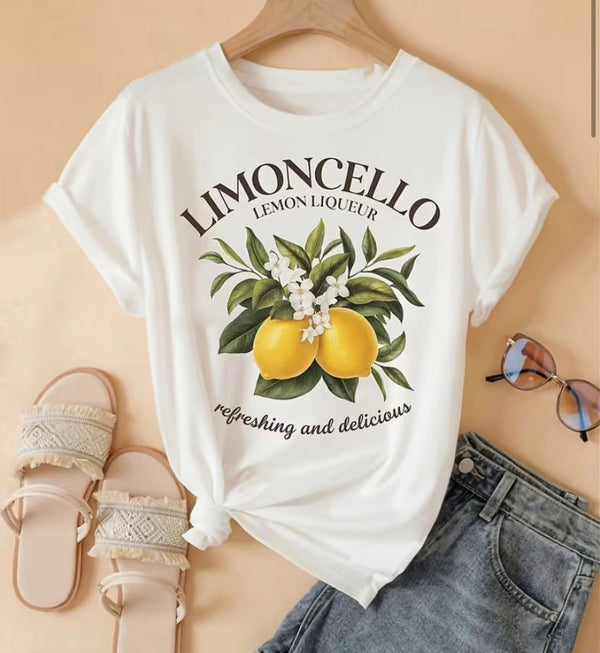 Camiseta Mujer