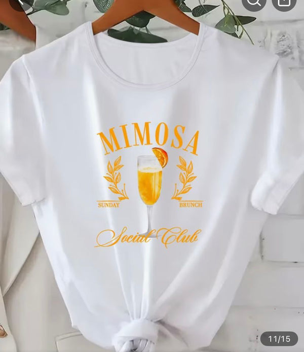 Camiseta Mujer