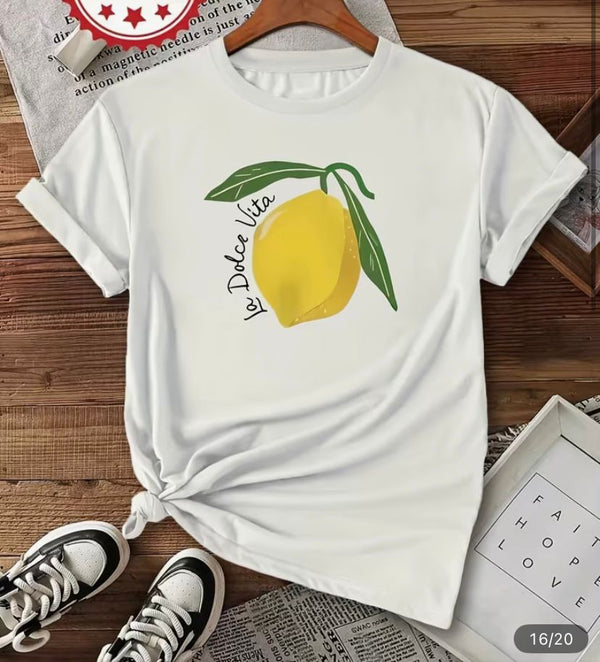 Camiseta Mujer