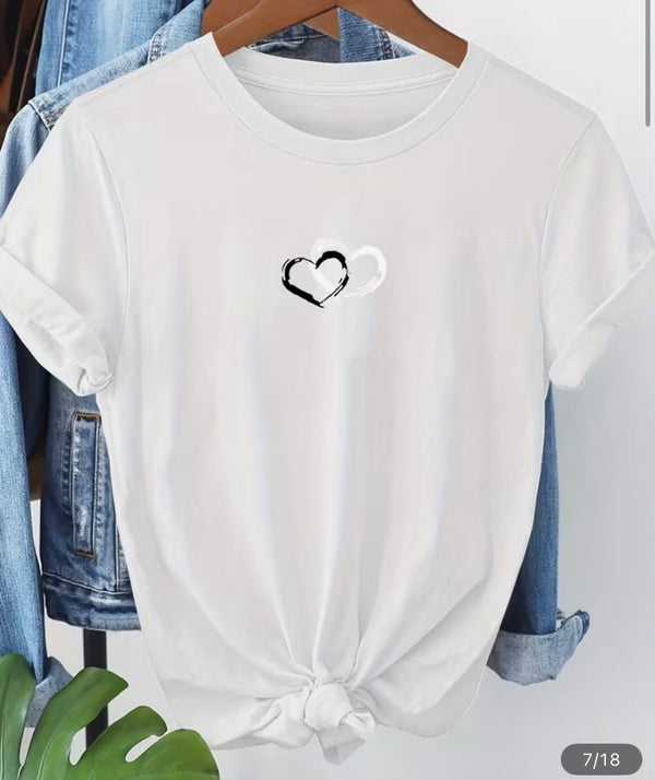 Camiseta Mujer