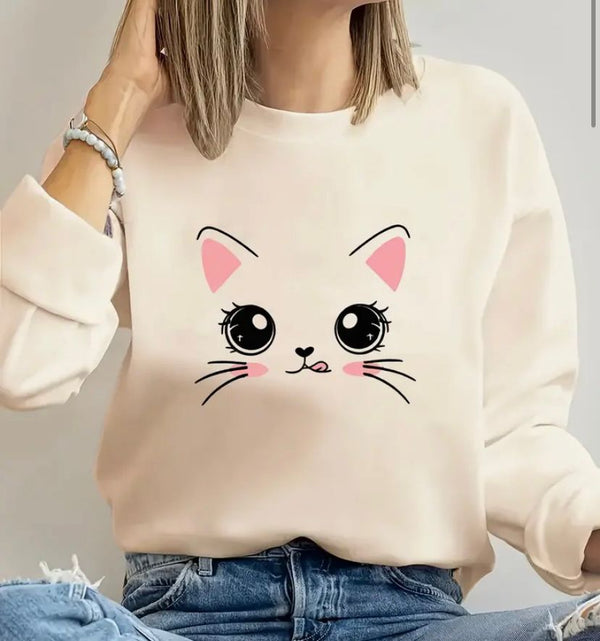 Buzo Mujer
