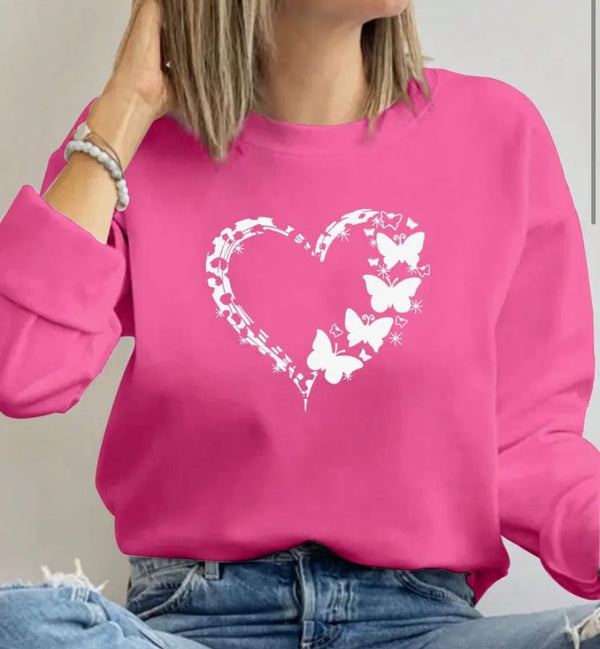 Buzo Mujer