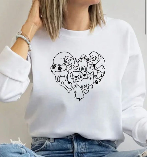 Buzo Mujer