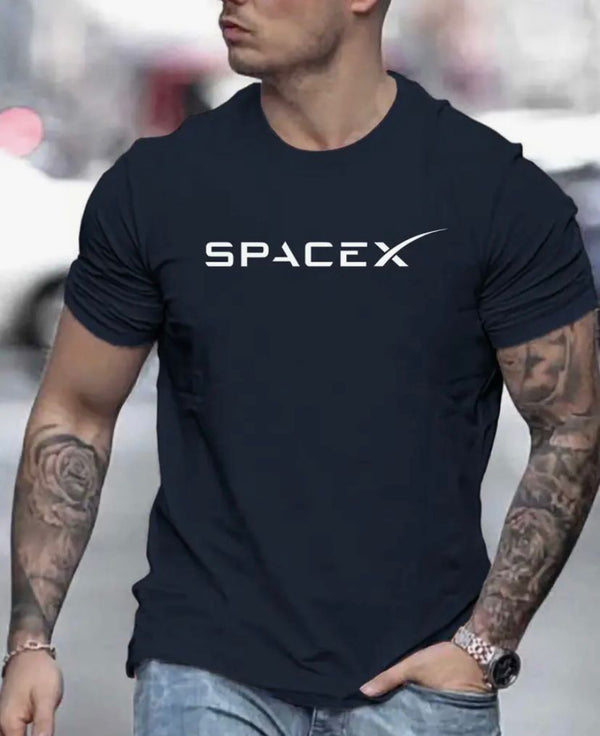 Camiseta Hombre