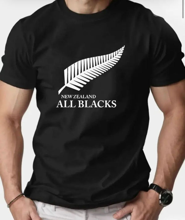 Camiseta Hombre