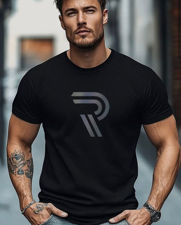 Camiseta Hombre