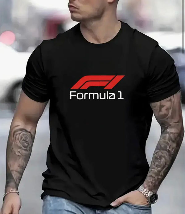 Camiseta Hombre