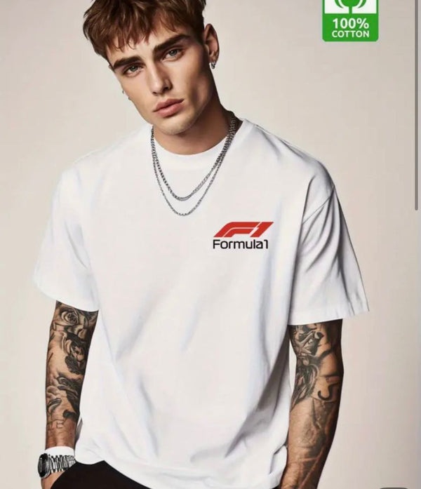 Camiseta Hombre