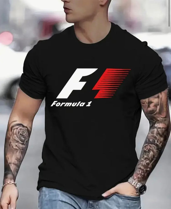 Camiseta Hombre