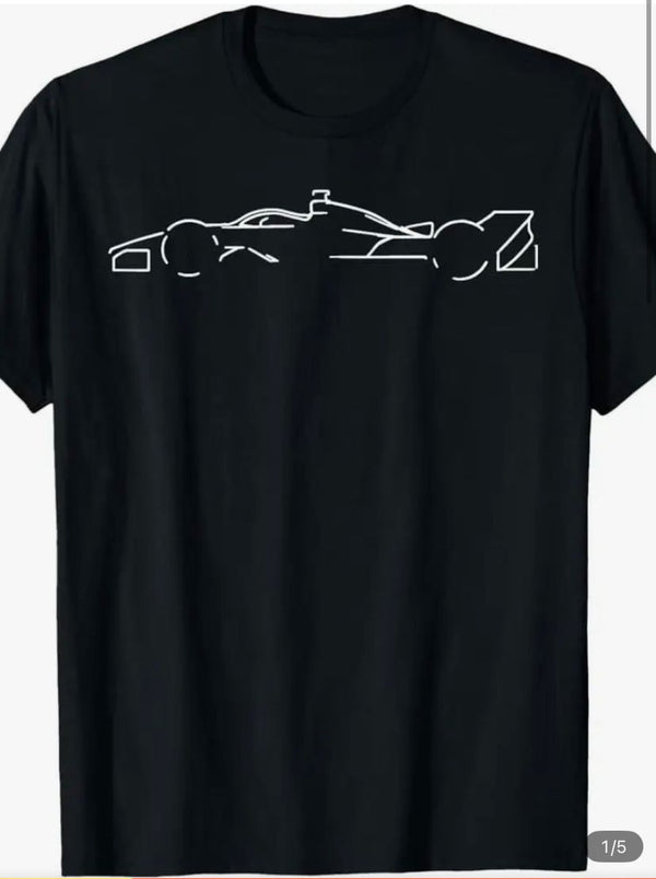Camiseta Hombre