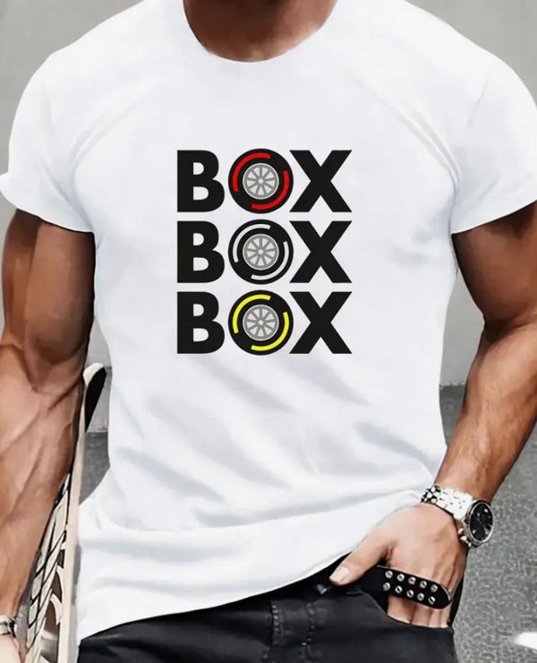 Camiseta Hombre