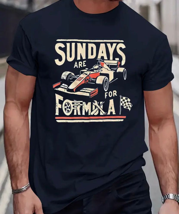 Camiseta Hombre