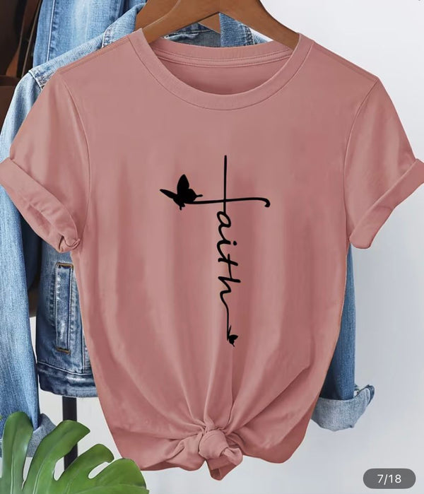 Camiseta Mujer