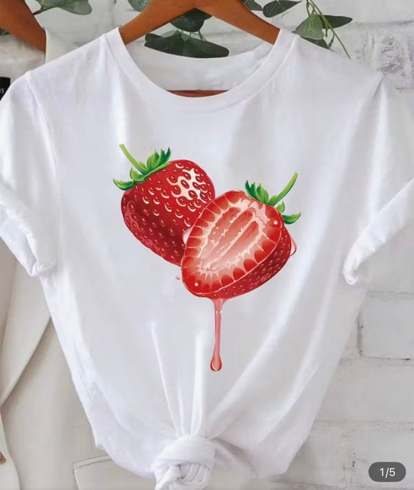 Camiseta Mujer