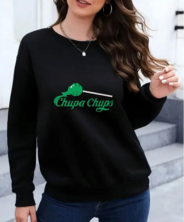 Buzo Mujer