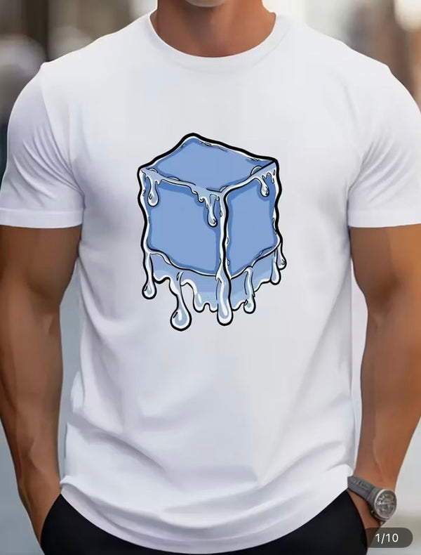 Camiseta Hombre