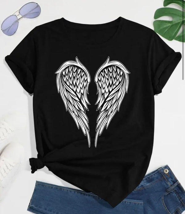 Camiseta Mujer