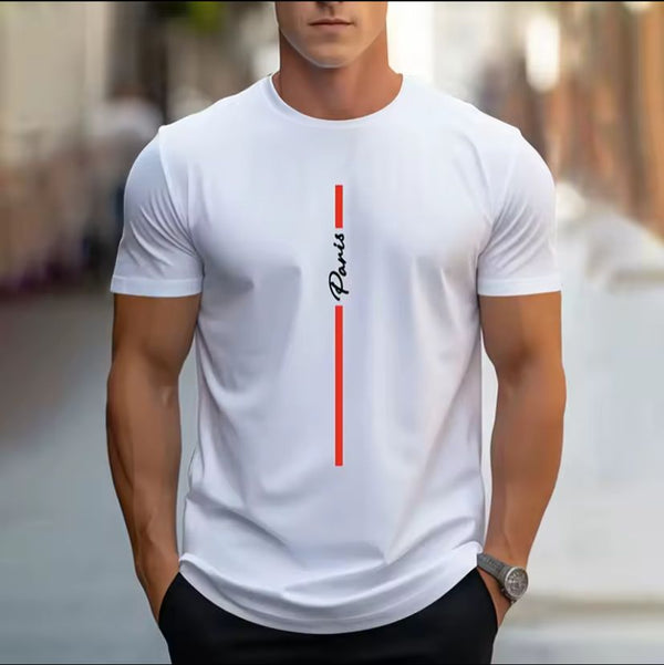 Camiseta Hombre
