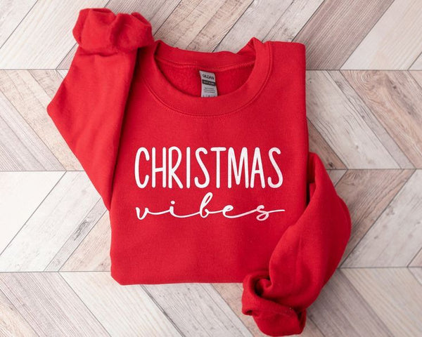 Buzo Navidad