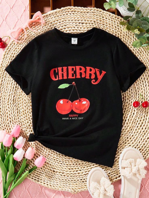 Camiseta Mujer