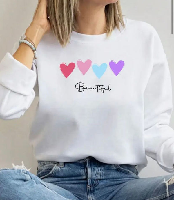 Buzo Mujer