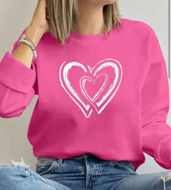 Buzo Mujer