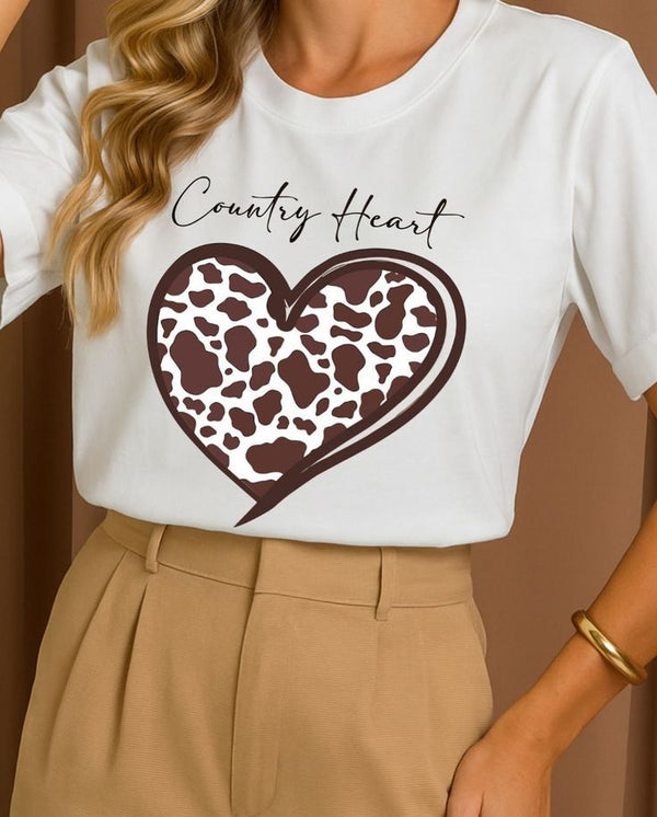 Camiseta Mujer