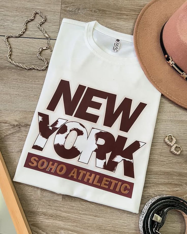 Camiseta Mujer