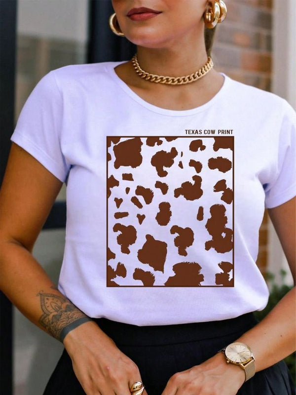 Camiseta Mujer