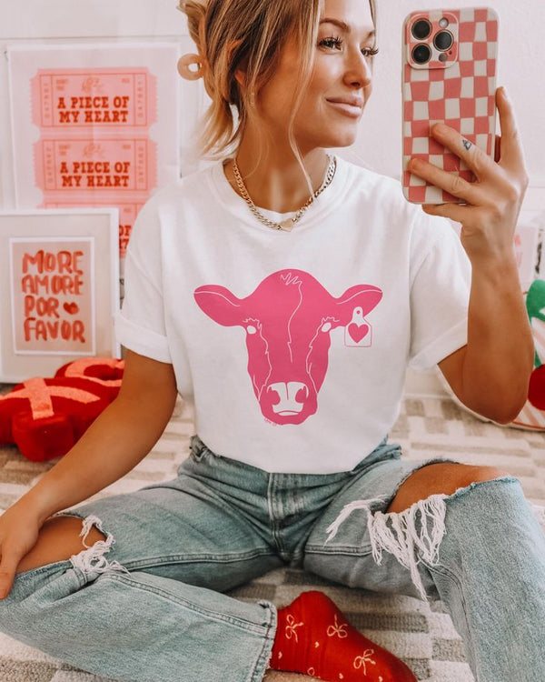 Camiseta Mujer
