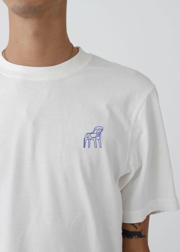 Camiseta Hombre