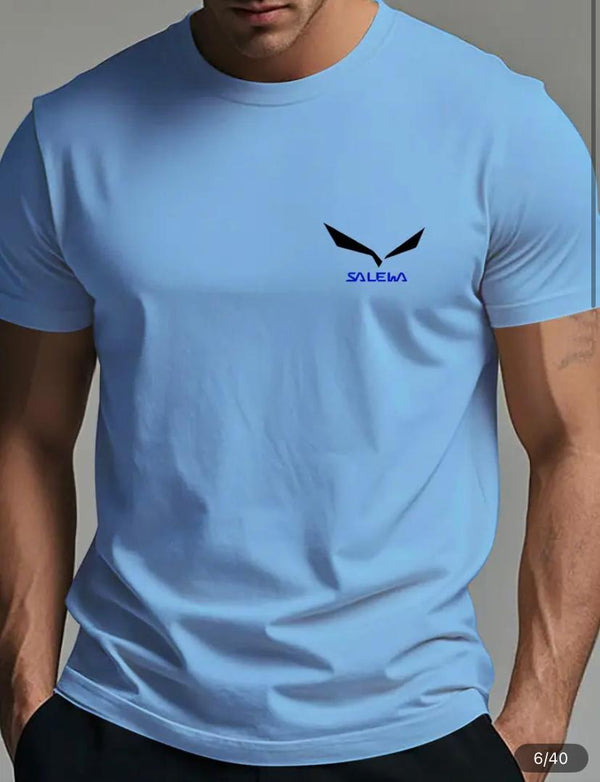 Camiseta Hombre