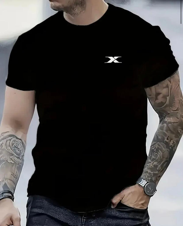 Camiseta Hombre