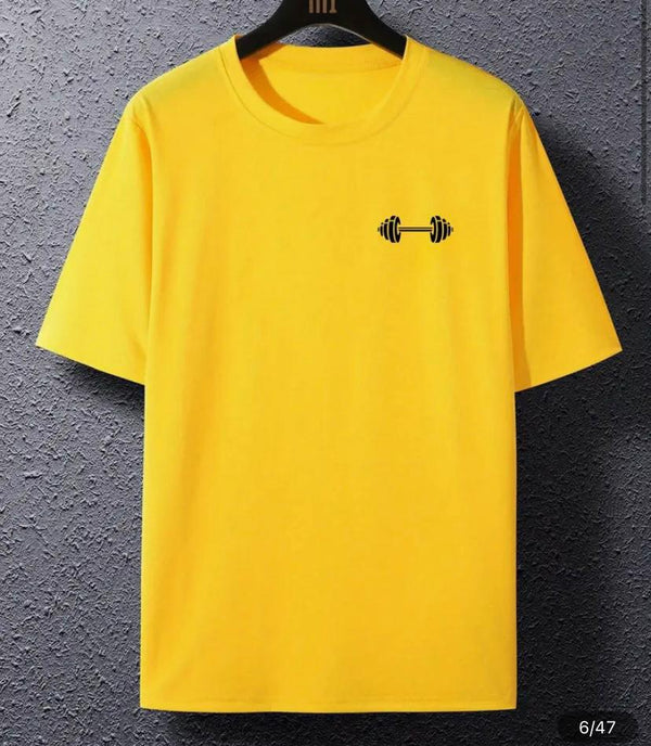 Camiseta Hombre