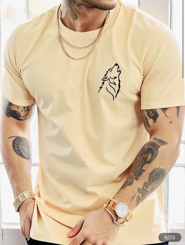 Camiseta Hombre
