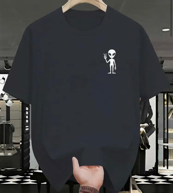 Camiseta Hombre