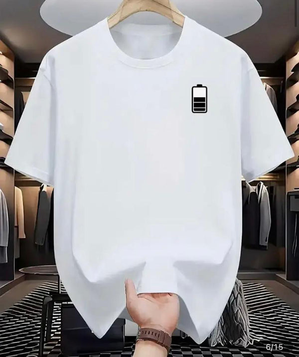 Camiseta Hombre