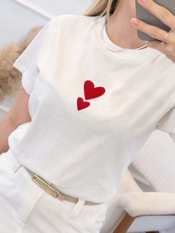Camiseta Mujer