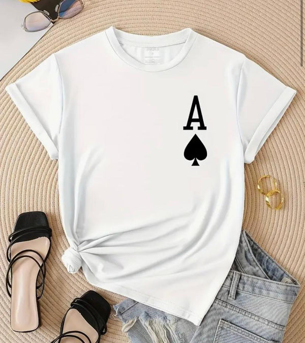 Camiseta Mujer