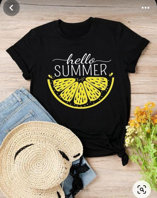 Camiseta Mujer