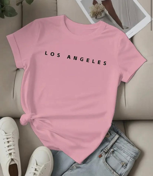 Camiseta Mujer