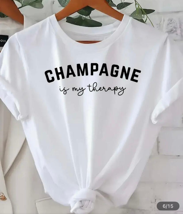 Camiseta Mujer