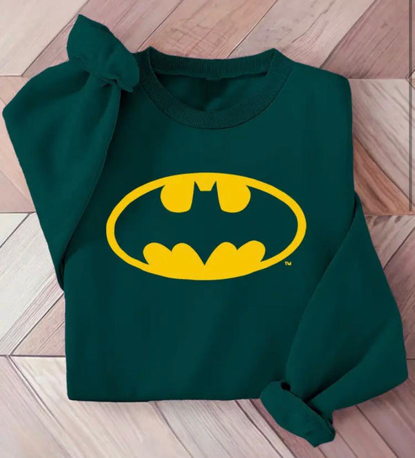 Buzo Hombre Batman