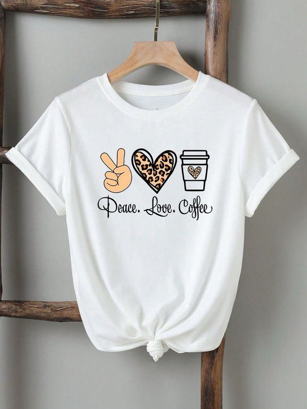 Camiseta Mujer