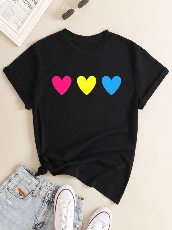 Camiseta Mujer