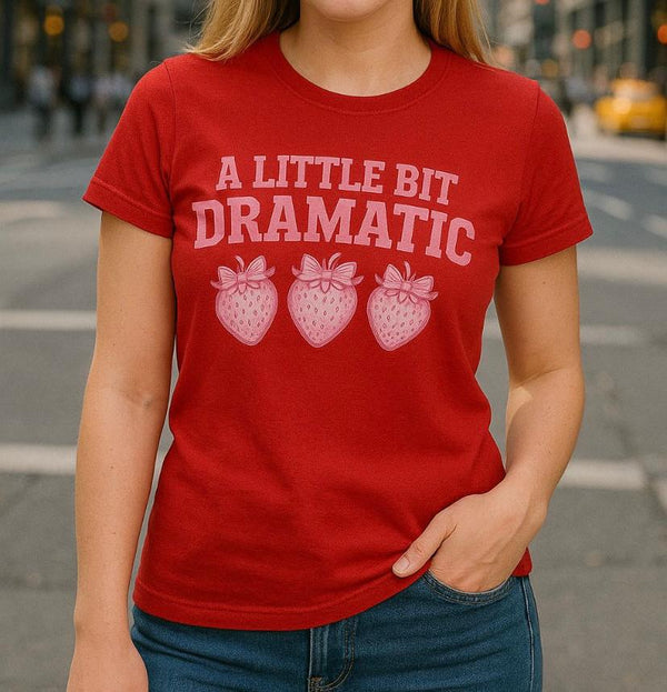 Camiseta Mujer
