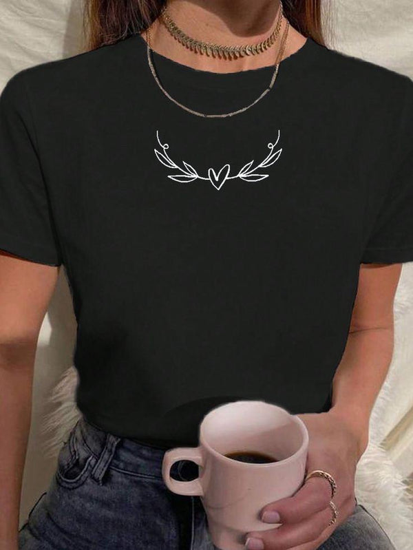 Camiseta Mujer
