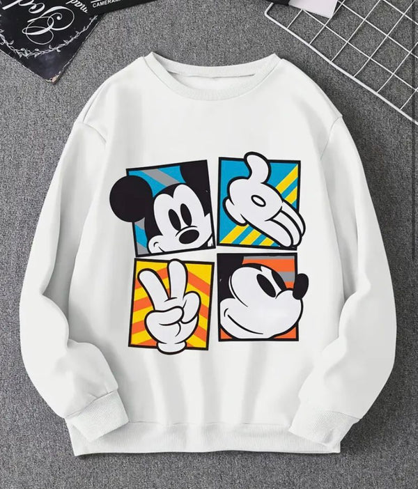 Buzo Mickey
