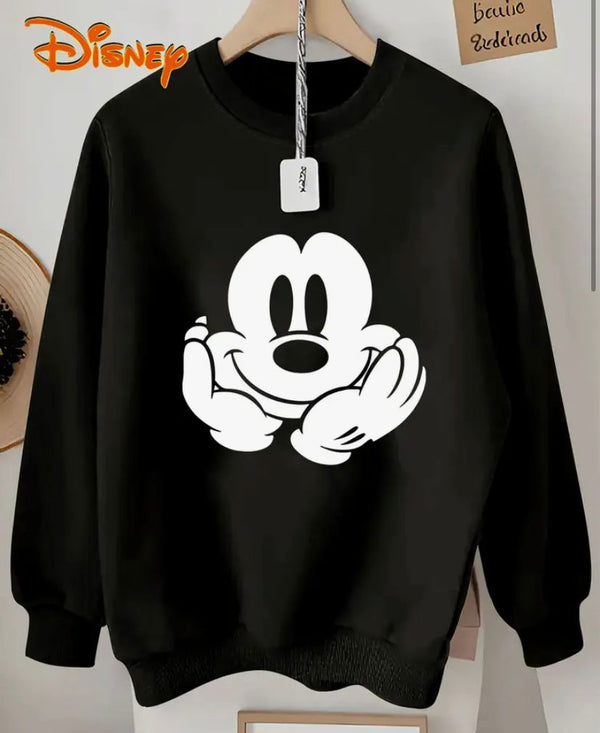 Buzo Mujer MICKEY